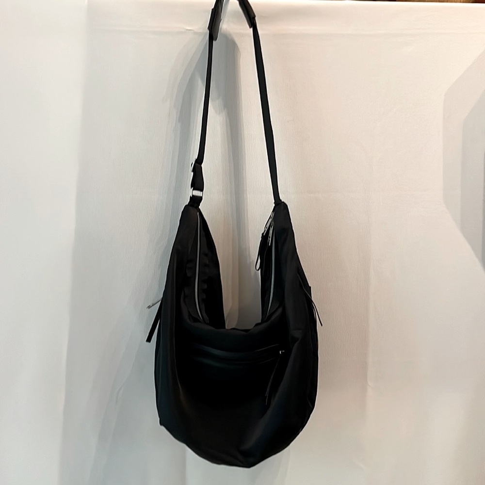 Lululemon hobo bag